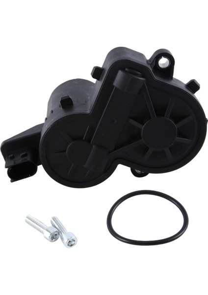 Motor Fren Kaliper Sol Arka Park Freni Aktüatörü XC90 XC60 S90 V90 V90XC S60 31400426 (Yurt Dışından)