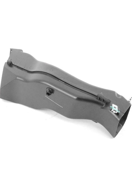 1 Adet Araba Hava Kanalları Frenler Sol X5 F15 2014 2015 2016 2017 2018 Hava Kanalı Fren 51748055209 (Yurt Dışından)
