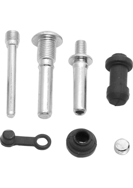 YZ125 250 400 WR250 Için Fren Pompası Için Motosiklet Arka Fren Kaliper Tamir Takımı (Yurt Dışından)