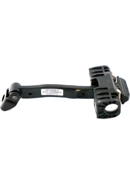 51227446730 3 Serisi F30 F80 Için Araç Arka Sağ Kapı Freni 7446730 (Yurt Dışından)