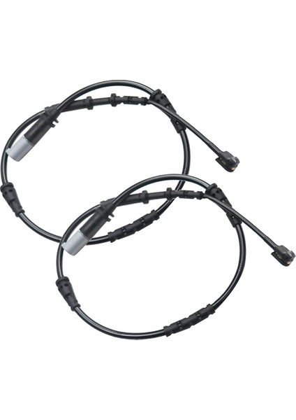 Ön + Arka Fren Balatası Aşınma Sensörü - Mını F54 F55 F56 34356865611 + 34356865612 (Yurt Dışından)