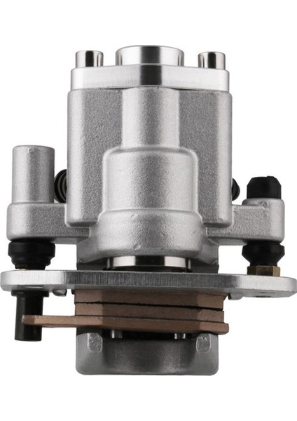 Arka Fren Kaliper Arka Fren Pompası Motosiklet Için 700 06-12 700R 09-12 (Yurt Dışından)