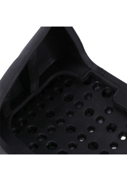 Ces Sl-Class W203 W204 W211 Için Araba, Hızlandırıcı Fren Ayak Dayama Pedi (15 Adet) (Yurt Dışından)