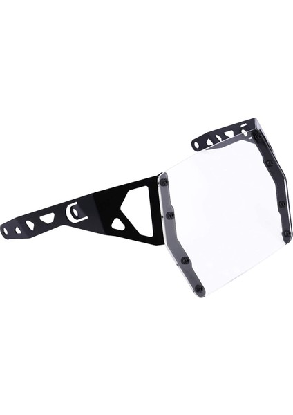 Motosiklet Far Koruma Izgara Koruyucusu V-Strom 1050XT DL1050A 2019 2020 Vstrom 1050 Dl 1050 (Yurt Dışından)