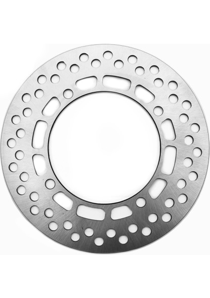 DR200 Motosiklet Ön Fren Diski Fren Rotoru DR200 Ser Djebel Se DF200 Ev Ew DR125 (Yurt Dışından)