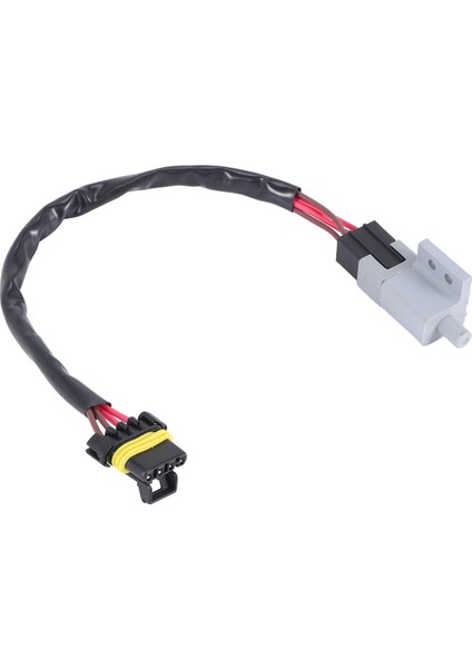 Hızlandırıcı ve Fren Pedalı Anahtarı Elektrikli Rxv Golf Arabası Için 607605 610668 606711 612889 615747 (Yurt Dışından)