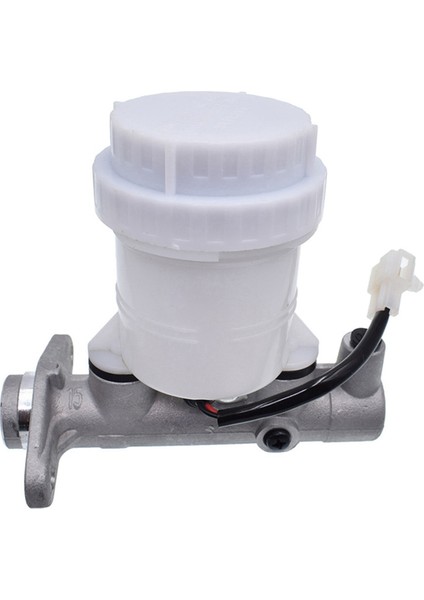 2 Mk2 Montero Triton Iıı K74T 4D56 4G64 6G72 MB618717 MB699830 Için Fren Ana Silindir Takma (Yurt Dışından)
