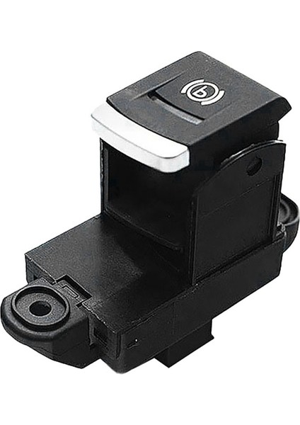 4F1927225C A6/A6L Için Elektronik El Freni Anahtarı Park Freni Düğmesi Araba (Yurt Dışından)
