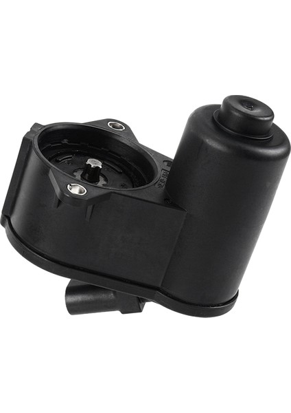 12 Torx Diş Arka Kaliper Park Freni Servo Motor 3C0998281A B6 B7 cc cc Için (Yurt Dışından)