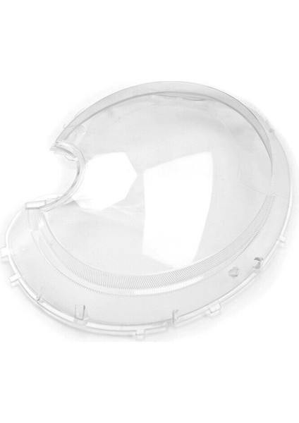 Sol Araba Far Camı Kapağı Başkanı Işık Lambası Gölge Kabuk Lens Abajur Mını R56 Hatchback 2009-2013 (Yurt Dışından)
