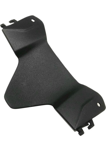 Motosiklet Alt Ön Far Kapağı Kafa Işık Lambası Kaporta Gaga Kukuletası Z900 2020-2023(B) (Yurt Dışından)