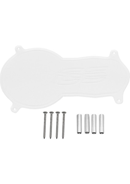 Motosiklet Far Koruyucu Güvenlik Lens Kapağı Aksesuarları R1250GS 2021 R1200GS Lc 2013-2020 (Yurt Dışından)