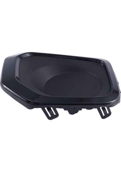 Araba Sis Lambası Kapağı Sol Taraf 2016-2017 Kapalı Sis Lambası Çerçevesi 52128-04040 (Yurt Dışından)