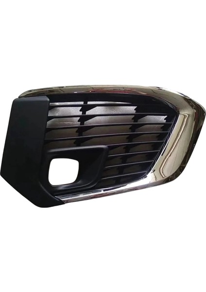Sağ Ön Tampon Sis Lambası Çerçevesi Sis Izgarası Peugeot Için Izgara Döşeme 5008 16119192080 (Yurt Dışından) fiyatları