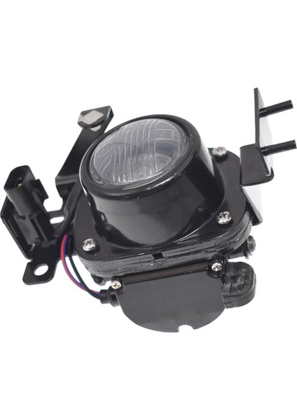 Sağ Sis Lambası Assy Gündüz Farları Montero V23 V24 V25 V26 V33 V43 V44 V45 V46 MR376098 (Yurt Dışından)
