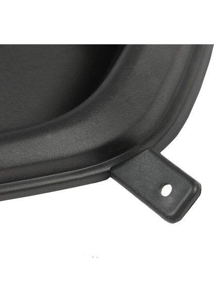 Araba Sol Ön Sis Far Lambası Kapağı Trim Sürücü Yolcu Tarafı 2011-2013 865633Y000 (Yurt Dışından)