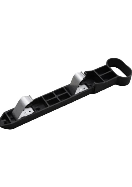 Araba Far Sabitleme Mandalı Klip Kısa 31294522 31294521 S60 2011-2016 Araba Aksesuarları Için (Yurt Dışından)