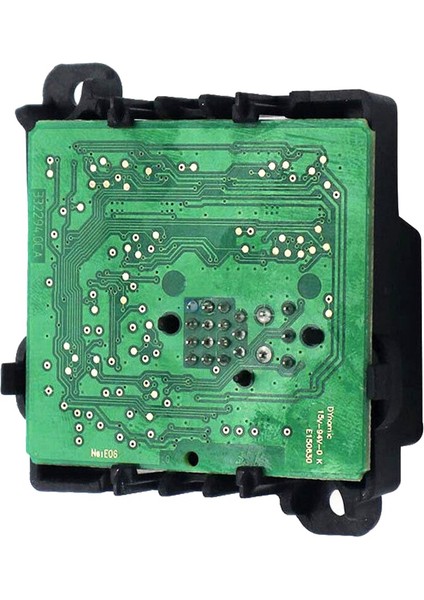 63117180829 E87 X1 135I 125I 71717899 Için Adaptif Far Kontrol Ünitesi Modülü Sürücüsü (Yurt Dışından)