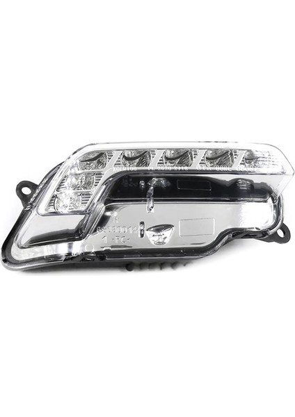 Sağ Ön Sis Lambası Mercedes Için Gündüz Koşu Lambası Benz E Sınıf W212 A212200856 (Yurt Dışından) fiyatları