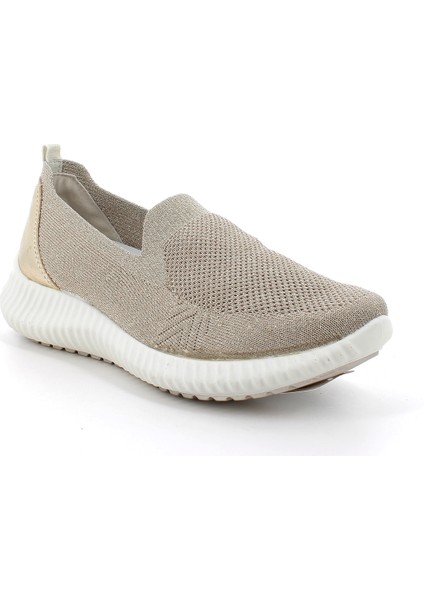 Kadın Sneaker 5652222 Dzk 56522 T.Flyknıt6 Recy Taup-Plat. fiyatları