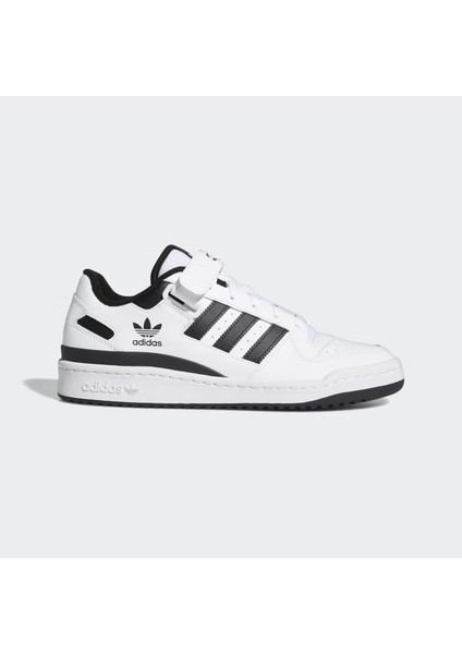 ADİDAS FORUM LOW SPOR AYAKKABI-FY7757