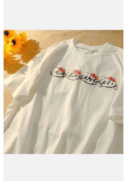 Hello Kitty Mood Tişört fiyatları