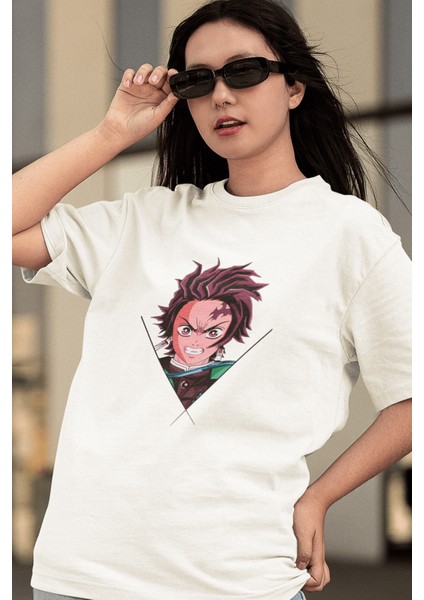 Tanjiro Tişört modelleri