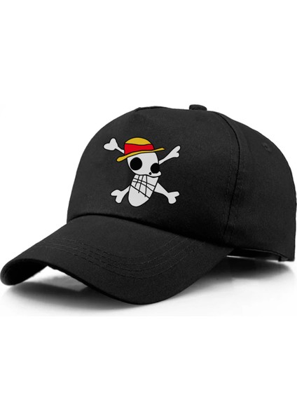 Luffy Laboon Şapka