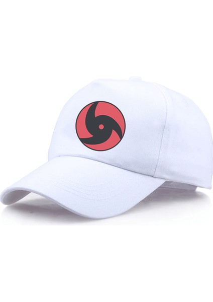 Itachi Sharingan Logo Şapka