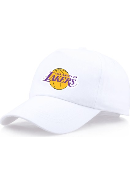 Lakers Şapka