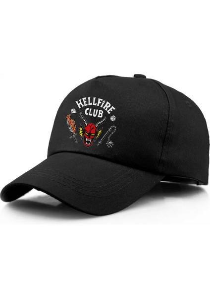 Hellfire Şapka