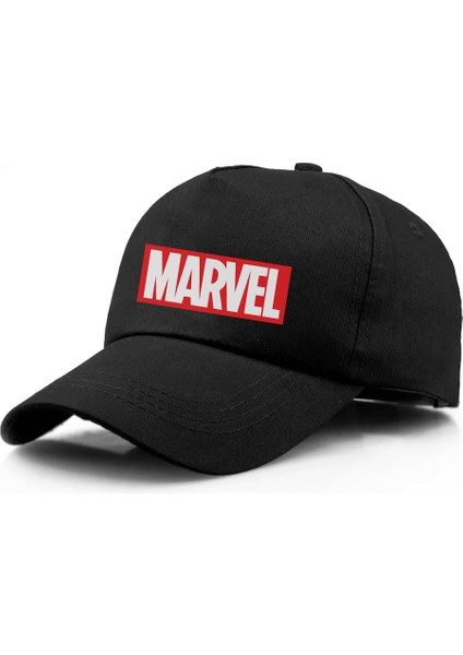 Marvel Şapka