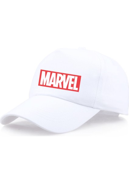 Marvel Şapka