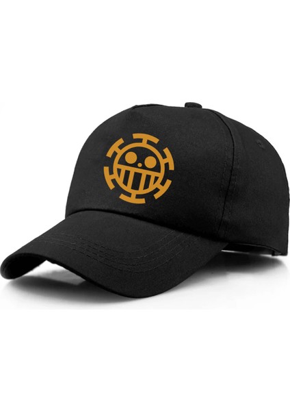 One Piece Kalp Korsanları Şapka