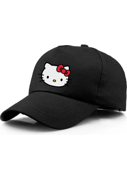 Hello Kitty Şapka