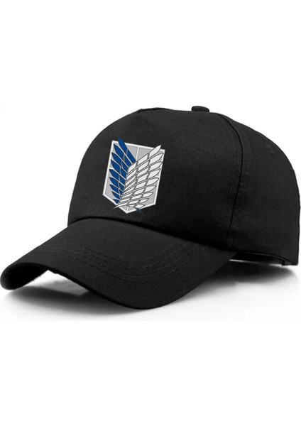 Attack On Titan Logo Şapka fiyatları