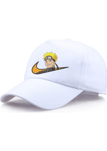 Naruto Minimal Logo Şapka fiyatları