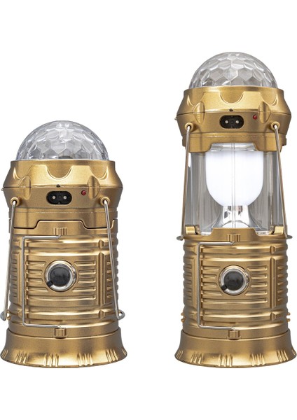 Renkli Şarjlı Kamp Lambası fiyatları