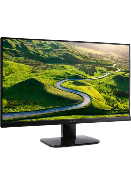 Ka0 27" 60Hz 4ms (Hdmı+Vga+Dvı) Full Hd LED Monitör