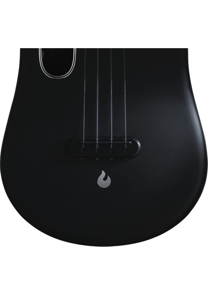 Lvubk Siyah Ukulele fiyatları