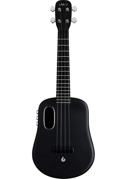 Lvubk Siyah Ukulele indirimleri