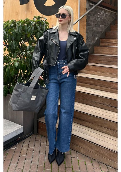 Mavi Relaxed Fit Kadın Jeans MG1934 fiyatları