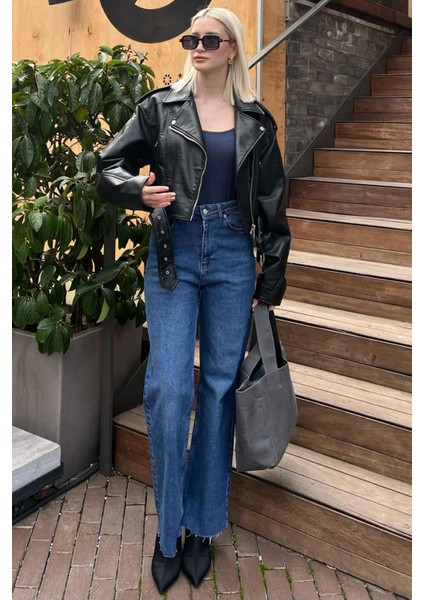 Mavi Relaxed Fit Kadın Jeans MG1934 modelleri