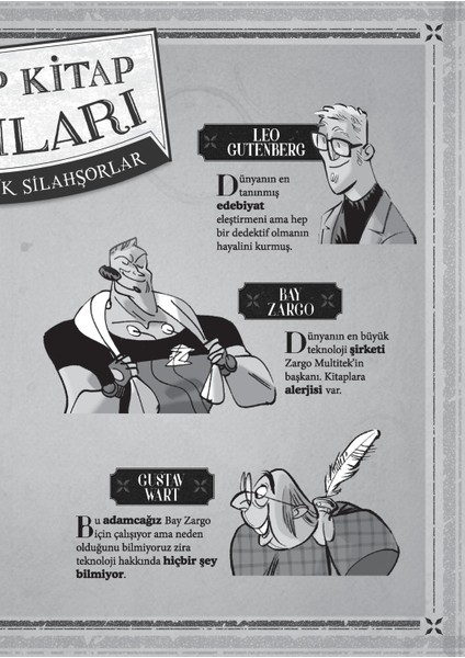 Kayıp Kitap Avcıları 2 - Dört Buçuk Silahşorlar - Pierdomenico Baccalario - Eduardo Jáuregui fiyatları