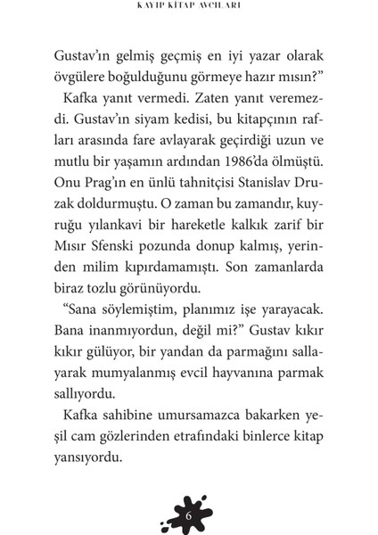 Kayıp Kitap Avcıları 2 - Dört Buçuk Silahşorlar - Pierdomenico Baccalario - Eduardo Jáuregui