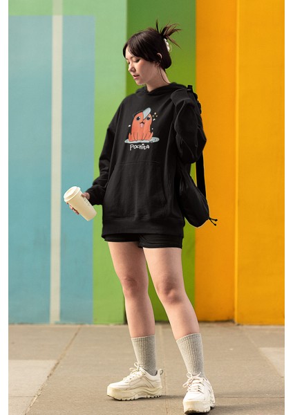 Anime Chainsaw Man Pochita Sweatshirt fiyatları