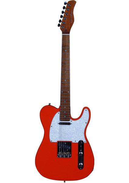 Larry Carlton T7 Elektro Gitar (Frd)