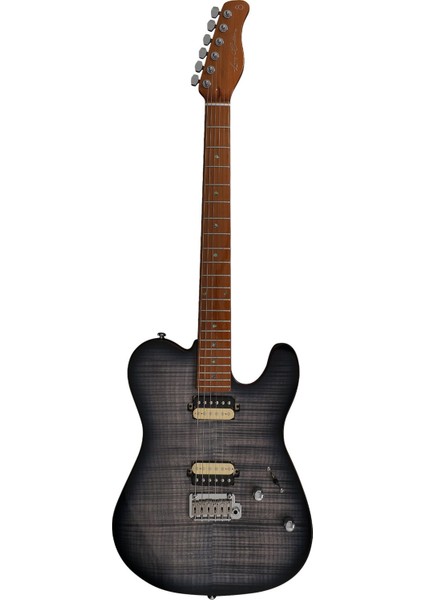 Larry Carlton T7 Elektro Gitar Tbk