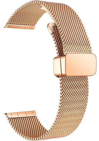 Haylou Rt LS05S Kordon Metal Hasır Ayarlanabilir Mıknatıslı KRD85 Bronz
