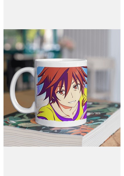 No Game No Life Kupa Bardak fiyatları